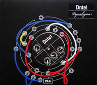 Dntel "Season" 12" - new sound dimensions