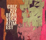 Grizzly Bear "Veckatimest (Special Edition)" CD - new sound dimensions