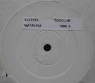 Seefeel "Succour" 2xLP - new sound dimensions