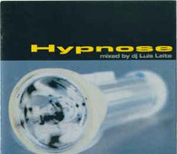 Various "Hypnose" 2xCD - new sound dimensions