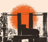 Laraaji "Sun Piano (LP+MP3)" LP - new sound dimensions