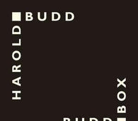 Harold Budd "Budd Box (Ltd.Black Edition 6cd)" CD - new sound dimensions