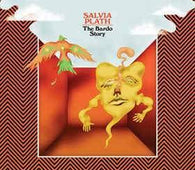 Salvia Plath "The Bardo Story" CD - new sound dimensions