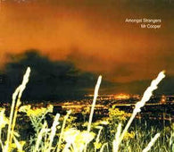 Mr.Cooper "Amongst Strangers" CD - new sound dimensions