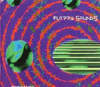 Floppy Sounds "Downtime " CD - new sound dimensions