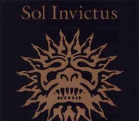 Sol Invictus "Black Europe" CD - new sound dimensions