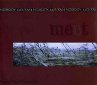 Nobody & Leutha Meet "You Will Hate Yourself In Me" CD - new sound dimensions