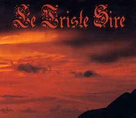 Le Triste Sire "Exorde" CD - new sound dimensions