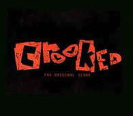 Various "Crooked: The Original Score" 2LP - new sound dimensions
