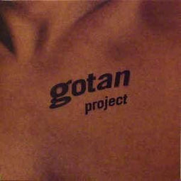Gotan Project "La Revencha Del Tango (2lp)" 2LP - new sound dimensions