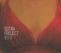 Gotan Project "Gotan Project "Best Of"" CD - new sound dimensions