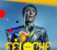 Feloche "Silbo" LP - new sound dimensions