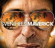 Sven Van Hees "Maverick" CD - new sound dimensions