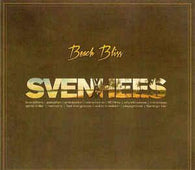 Sven Van Hees "Beach Bliss" CD - new sound dimensions