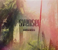 Sven Van Hees "Svensei" CD - new sound dimensions