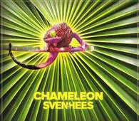 Sven Van Hees "Chameleon" 2xCD - new sound dimensions