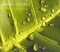 Herbal Essence "Natural Growing" CD - new sound dimensions