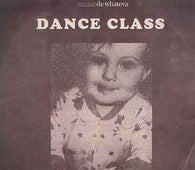 Treva Whateva "Dance Class" 12" - new sound dimensions