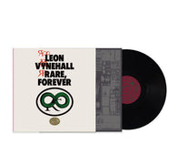 Leon Vynehall "Rare, Forever (LP+MP3)" LP - new sound dimensions