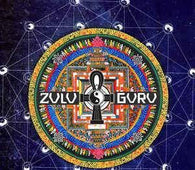 Jesse Boykins Iii And Melo-X "Zulu Guru" CD - new sound dimensions