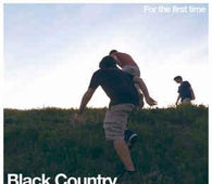 Black Country, New Road "For The First Time" CD - new sound dimensions