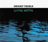 Dwight Trible "Living Water" CD - new sound dimensions