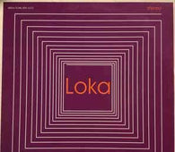 Loka "Beginningless" 12" - new sound dimensions
