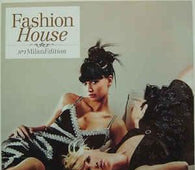 Various "Fashion House No.1" CD - new sound dimensions