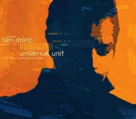 Ben Mono "Universal Unit" 12" - new sound dimensions