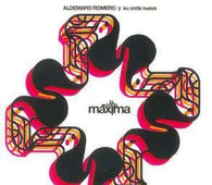 Aldemaro Romero Y Su Onda Nueva "La Onda Maxima" CD - new sound dimensions