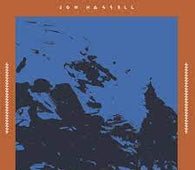 Jon Hassell "The Living City (Gatefold 2LP+DL)" 2LP