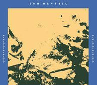 Jon Hassell "Psychogeography (Zones Of Feeling) (Gatef. 2LP+DL)" 2LP