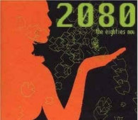 Various "2080 (The Eighties Now)" CD - new sound dimensions