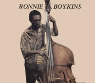 Ronnie Boykins "The Will Come, Is Now" LP