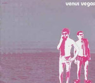 Venus Vegas "Gold" 10" - new sound dimensions