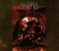 Nekyia "Attuner Of The Spheres" CD - new sound dimensions