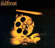Ildfrost "2-Pole Drift" LP - new sound dimensions