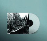 Timber Timbre "Timber Timbre (Ltd. Clear Vinyl)" LP