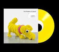 Various (A Celebration Of Andy Gill+Gang Of Four) "The Problem Of Leisure (Ltd. Yellow 2lp Gatefold)" 2LP