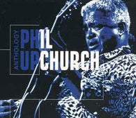 Phil Upchurch "Anthology Music " DVD - new sound dimensions