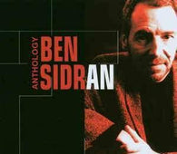 Ben Sidran "Anthology Music " DVD - new sound dimensions
