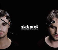 Heinrichs And Hirtenfellner "Dark Orbit" CD - new sound dimensions