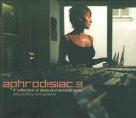 Eva Gardner "Aphrosidiac 3" CD - new sound dimensions