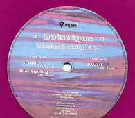 Vaishiyas "Zoskarilonky E.P." 12" - new sound dimensions