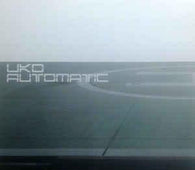 UKO "Automatic" 12" - new sound dimensions