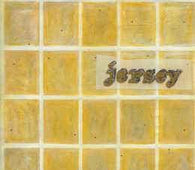 Jersey "Jersey" CD - new sound dimensions