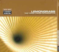 Lemongrass "Time Tunnel" 2CD - new sound dimensions