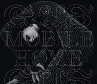 GusGus "Mobile Home (180g Lp)" LP
