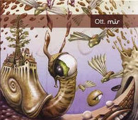 Ott "Mir" CD - new sound dimensions