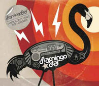 Flamingo Star "I Wouldnt Wait No Longer" CD - new sound dimensions